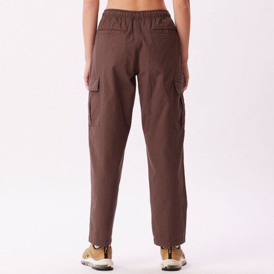 Obey Παντελόνι Easy Ripstop Cargo Pant